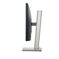 DELL P Series P2225H Computerbildschirm 54,6 cm (21.5") 1920 x 1080 Pixel Full HD LCD Schwarz, Silber