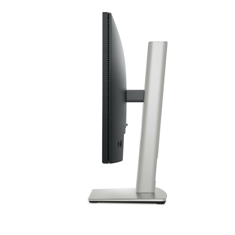 DELL P Series P2225H Computerbildschirm 54,6 cm (21.5") 1920 x 1080 Pixel Full HD LCD Schwarz, Silber