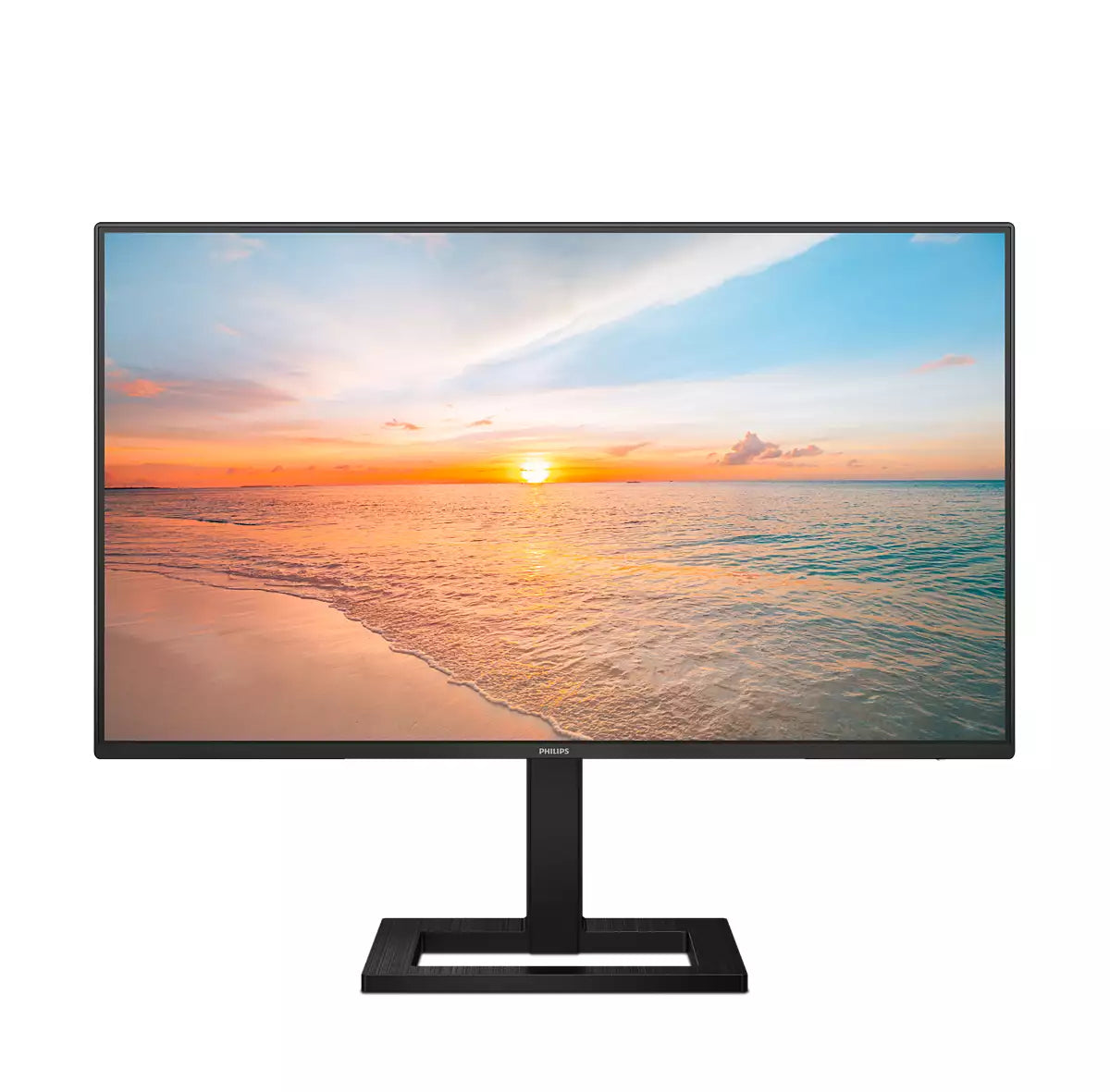 Philips 1000 series 24E1N1300AE/00 Computerbildschirm 60,5 cm (23.8") 1920 x 1080 Pixel Full HD LCD Schwarz