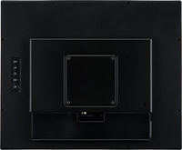iiyama ProLite TF1734MC-B8X Computerbildschirm 43,2 cm (17") 1280 x 1024 Pixel Touchscreen