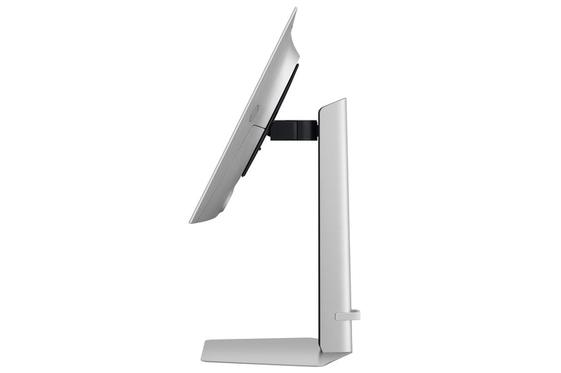 Samsung S27DG610SU Computerbildschirm 68,6 cm (27") 2560 x 1440 Pixel Quad HD OLED Silber