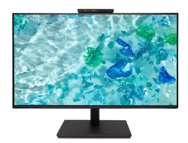 Acer Vero B7 B247Y D6 Computer Monitor 61 cm (24") 1920 x 1080 Pixels Full HD LED Black