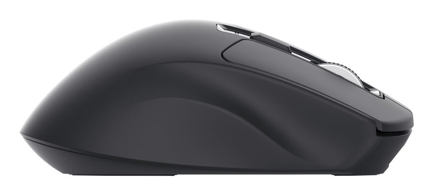 Trust Niven Maus Büro rechts RF Wireless + Bluetooth 3200 DPI
