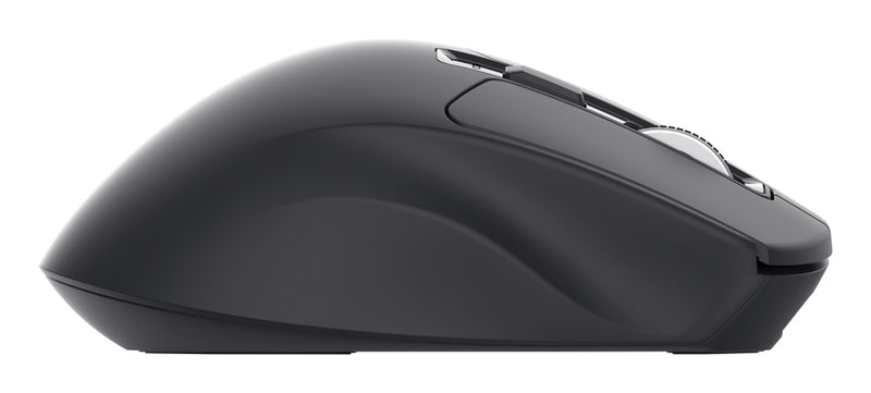 Trust Niven Maus Büro rechts RF Wireless + Bluetooth 3200 DPI