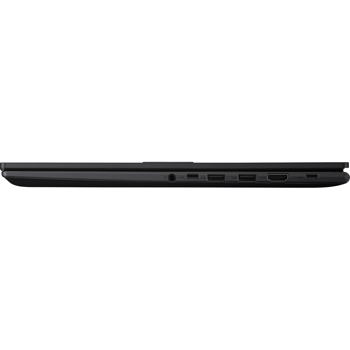 ASUS Vivobook X1605VAPBF Intel Core 9 270H Laptop 40,6 cm (16") Full HD 8 GB DDR5-SDRAM 1 TB SSD Wi-Fi 6 (802.11ax) Windows 11 Home Schwarz