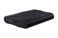 Samsung MU-PG4T0B 4 TB USB Typ-C USB 3.2 Gen 2x2 Schwarz