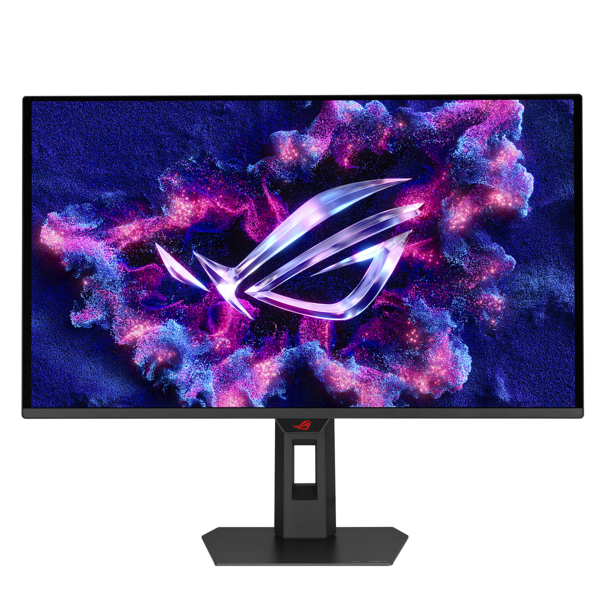 ASUS ROG Strix OLED XG27AQDPG Computerbildschirm 67,3 cm (26.5") 2560 x 1440 Pixel Wide Quad HD QD-OLED Schwarz