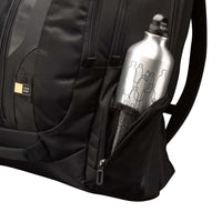 Case Logic Professional RBP217 Black 43,9 cm (17.3") Rucksack Schwarz