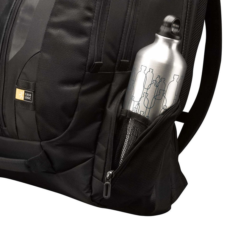 Case Logic Professional RBP217 Black 43,9 cm (17.3") Rucksack Schwarz