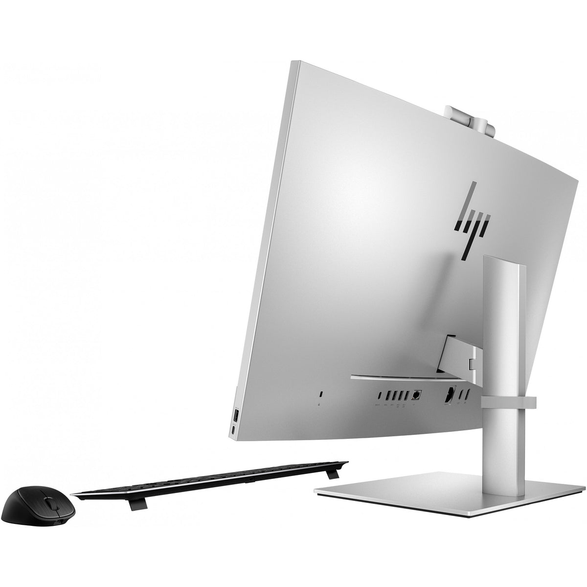 AIO HP EliteOne 870 G9 Intel Core i5-14500 68.58cm 27 pouces 16 Go 512 Go/SSD W11P Garantie 1 an (DE)