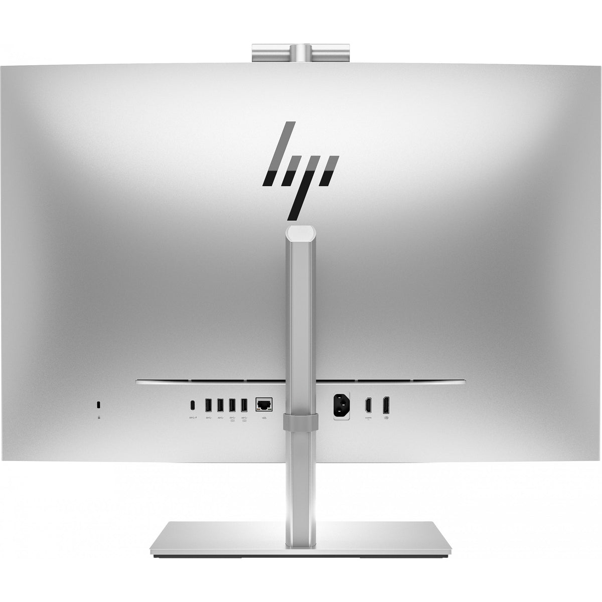 AIO HP EliteOne 870 G9 Intel Core i5-14500 68.58cm 27 pouces 16 Go 512 Go/SSD W11P Garantie 1 an (DE)