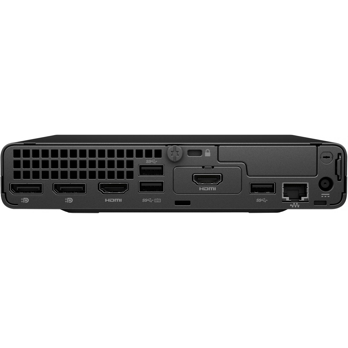 HP Pro Mini 400 G9 Intel Core i7-14700T 16GB 512GB/SSD W11P 1Y War (US)