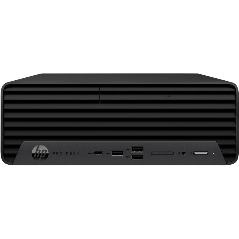 HP Pro SFF 400 G9 Intel Core i5-13500 16GB 512GB/SSD W11P SmartBuy+ 1J War (DE)