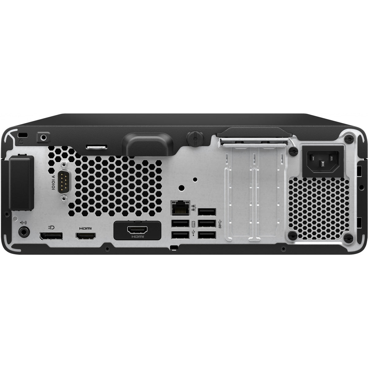 HP Pro SFF 400 G9 Intel Core i5-13500 16GB 512GB/SSD W11P SmartBuy+ 1J War (DE)