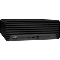 HP Pro SFF 400 G9 Intel Core i5-14500 16GB 512GB/SSD W11P 1J War (DE)