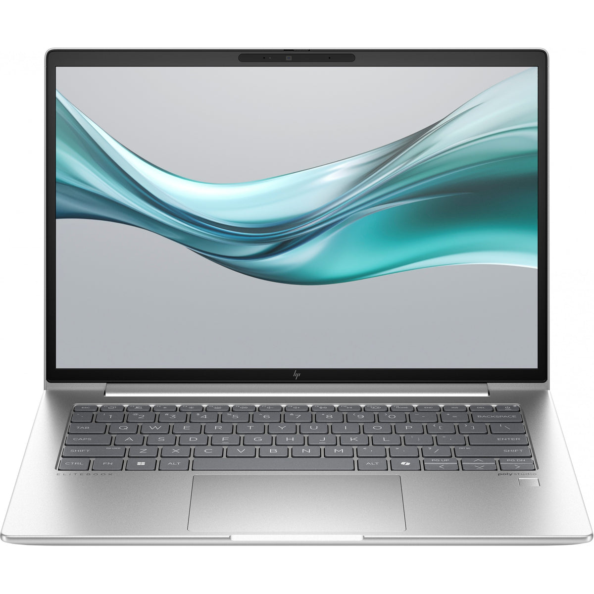 HP EliteBook 645 G11 AMD Ryzen 5 7535U 35.56cm 14Zoll WUXGA 8GB 256GB/SSD W11P 1J War (DE)