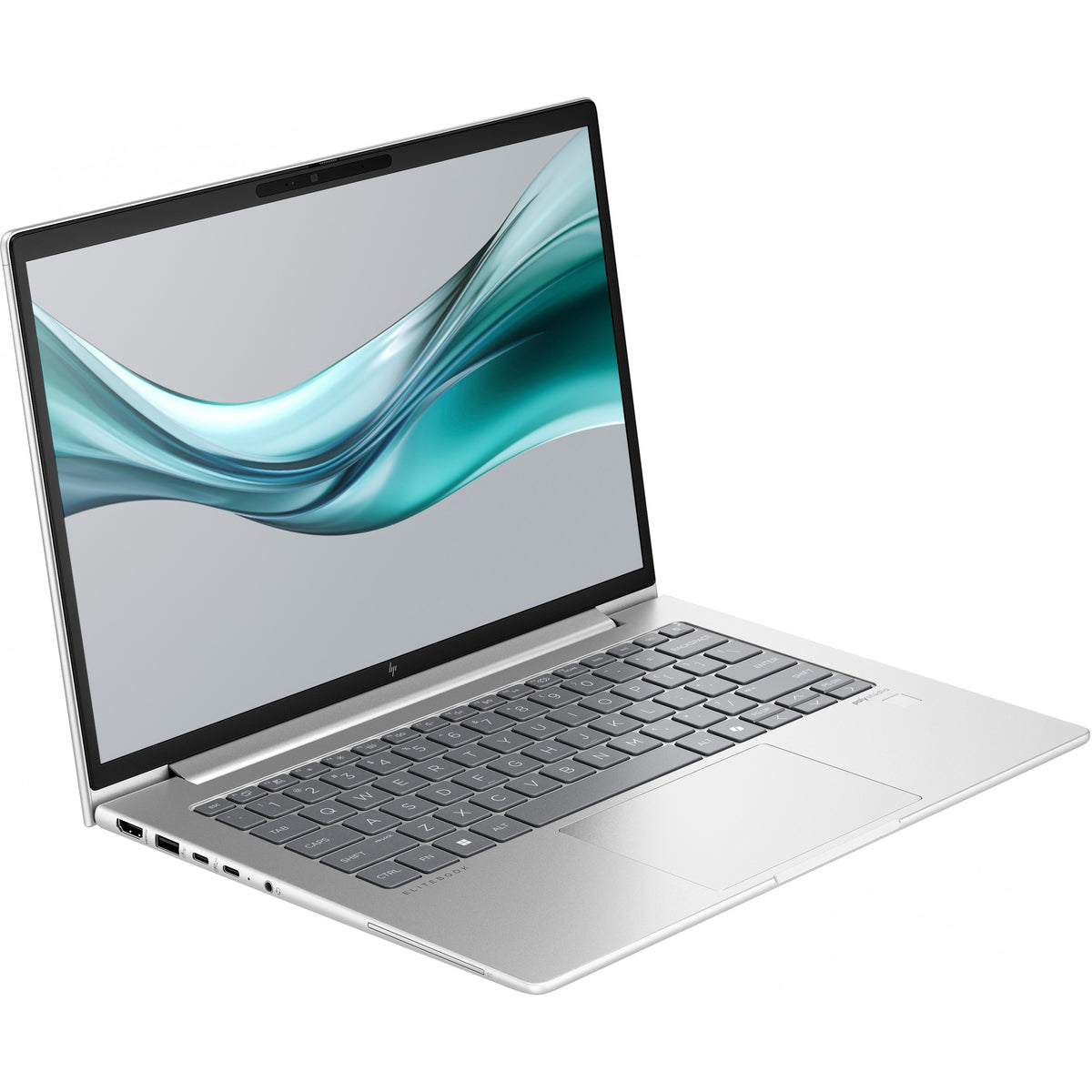 HP EliteBook 645 G11 AMD Ryzen 5 7535U 35.56cm 14Zoll WUXGA 8GB 256GB/SSD W11P 1J War (DE)