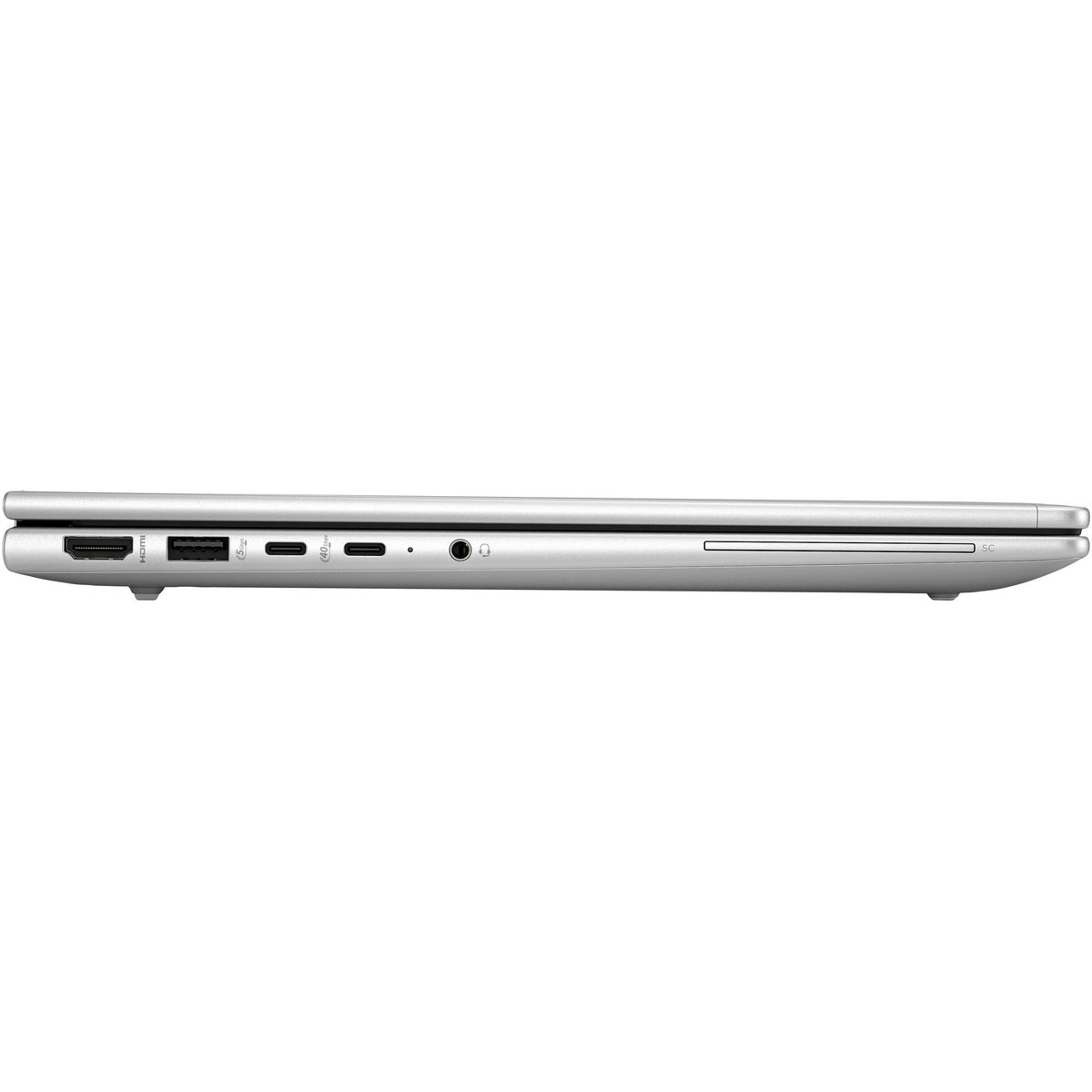 HP EliteBook 645 G11 AMD Ryzen 5 7535U 35.56cm 14Zoll WUXGA 8GB 256GB/SSD W11P 1J War (DE)