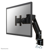 Neomounts Monitor-Tischhalterung