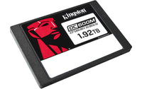Data Center DC600M Enterprise 2.5” 1920G SATA