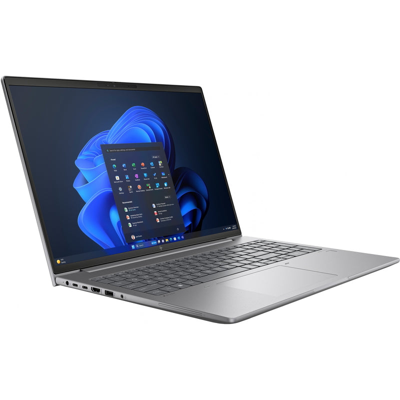 HP ZBook Power 16 G11A AMD Ryzen 7 PRO 8845HS 40.64cm 16inch WQXGA 32GB 1TB/SSD NVIDIA RTX 2000 8GB W11P 3J Gar (DE)