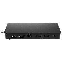 HP Universeller USB-C-Multiport-Hub