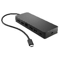 HP Universeller USB-C-Multiport-Hub
