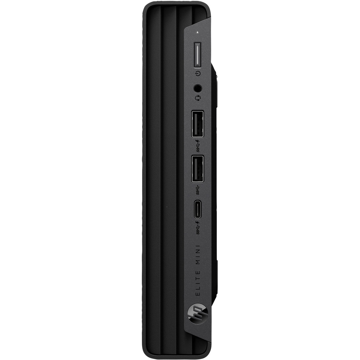 HP Elite Mini 600 G9 Intel Core i7-13700T 1x16GB 512GB/PCIe NVMe/SSD Wi-Fi 6E USB-C 3.1 Gen2 Port with PD v2 W11P SmartBuy 3YR Wty (DE)