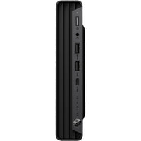 HP Elite Mini 600 G9 Intel Core i7-13700T 1x16GB 512GB/PCIe NVMe/SSD Wi-Fi 6E USB-C 3.1 Gen2 Port with PD v2 W11P SmartBuy 3J G (DE)
