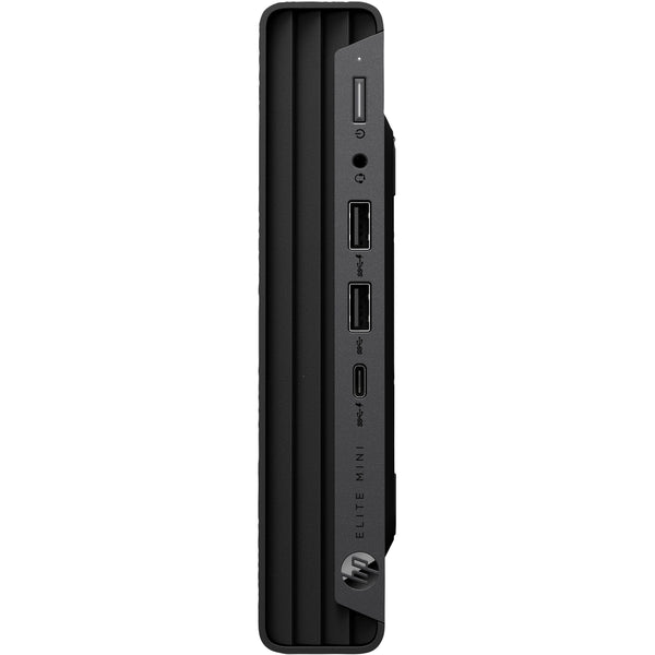 HP Elite Mini 600 G9 Intel Core i7-13700T 1x16GB 512GB/PCIe NVMe/SSD Wi-Fi 6E USB-C 3.1 Gen2 Port with PD v2 W11P SmartBuy 3J G (DE)