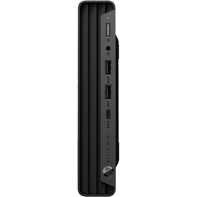 HP Elite Mini 600 G9 Intel Core i7-13700T 1x16GB 512GB/PCIe NVMe/SSD Wi-Fi 6E USB-C 3.1 Gen2 Port with PD v2 W11P SmartBuy 3J G (DE)