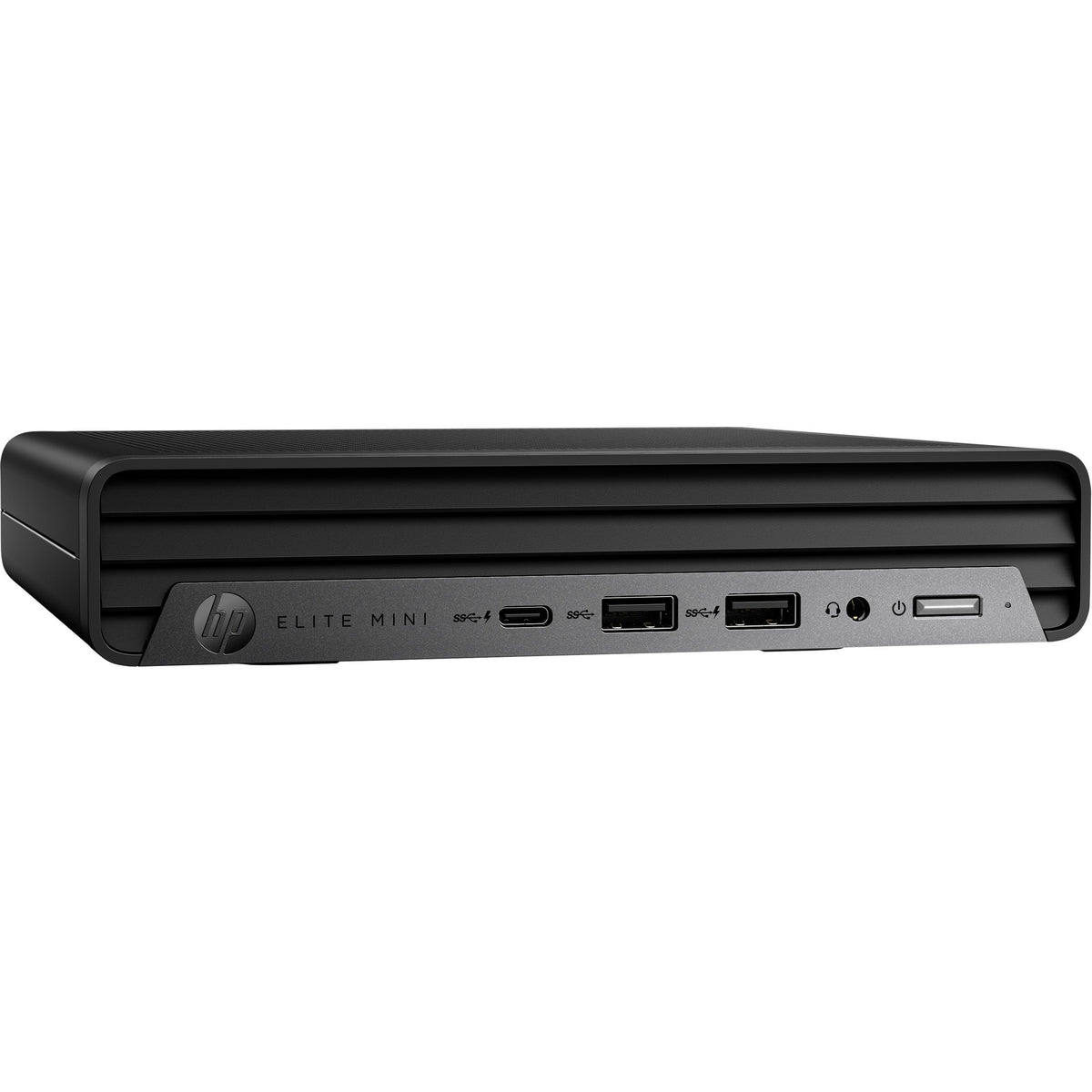 HP Elite Mini 600 G9 Intel Core i7-13700T 1x16GB 512GB/PCIe NVMe/SSD Wi-Fi 6E USB-C 3.1 Gen2 Port with PD v2 W11P SmartBuy 3YR Wty (DE)