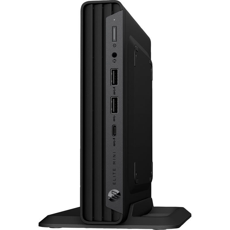 HP Elite Mini 600 G9 Intel Core i7-13700T 1x16GB 512GB/PCIe NVMe/SSD Wi-Fi 6E USB-C 3.1 Gen2 Port with PD v2 W11P SmartBuy 3J G (DE)