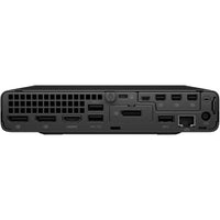 HP Elite Mini 600 G9 Intel Core i7-13700T 1x16GB 512GB/PCIe NVMe/SSD Wi-Fi 6E USB-C 3.1 Gen2 Port with PD v2 W11P SmartBuy 3J G (DE)