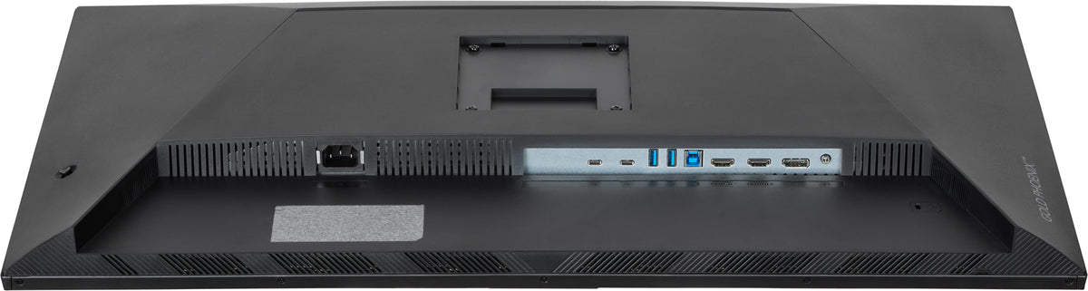 iiyama G-MASTER GB3295QSU-B1 Computerbildschirm 80 cm (31.5") 2560 x 1440 Pixel Quad HD LED Schwarz