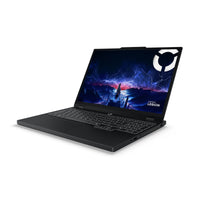 Lenovo Legion 5 15IRX10 Intel® Core™ i7 i7-13650HX Laptop 38,9 cm (15.3") WUXGA 16 GB DDR5-SDRAM 1 TB SSD NVIDIA GeForce RTX 5070 Wi-Fi 6 (802.11ax) Windows 11 Home Schwarz Deutsch