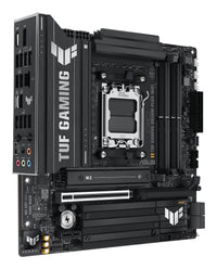 ASUS TUF GAMING B850M-PLUS WIFI AMD B850 Sockel AM5 micro ATX