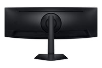 Samsung S49FG912EU Computerbildschirm 124,5 cm (49") 5120 x 1440 Pixel Dual QHD LCD Schwarz