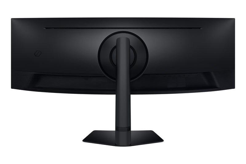 Samsung S49FG912EU Computerbildschirm 124,5 cm (49") 5120 x 1440 Pixel Dual QHD LCD Schwarz