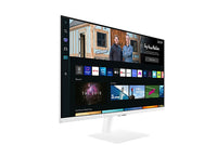 Samsung S32BM501EU Computerbildschirm 81,3 cm (32") 1920 x 1080 Pixel Full HD Weiß
