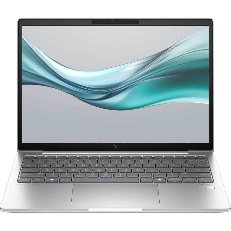 HP EliteBook 630 G11 Intel Core Ultra 5 125U 33.78cm 13.3Zoll WUXGA 8GB 256GB/SSD W11P 1J War (DE)
