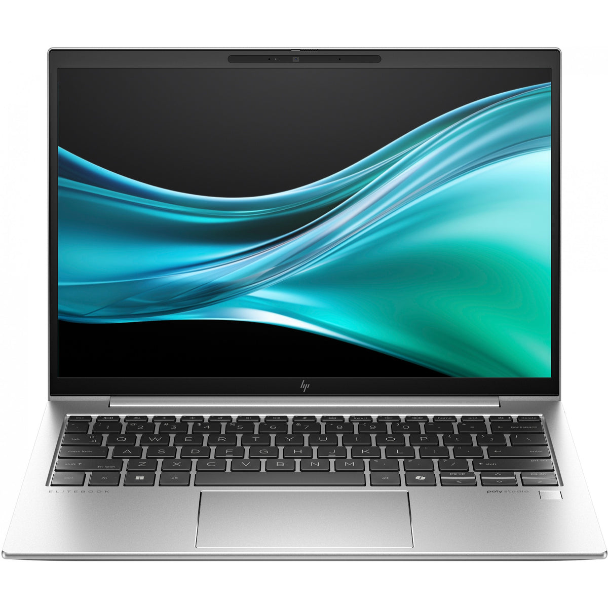 HP EliteBook 835 G11 AMD Ryzen 5 8540U 33.78cm 13.3Zoll WUXGA 16Go 512Go/SSD W11P 1 an de garantie (DE)