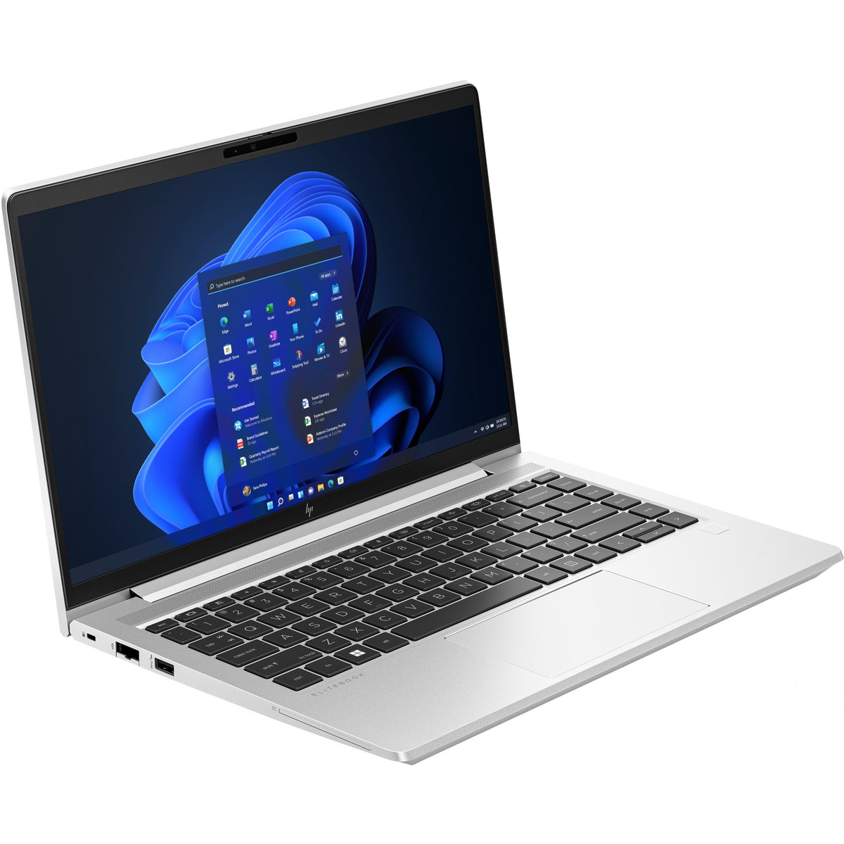 HP EliteBook 640 G10 Intel Core i5-1335U 35.56cm 14inch FHD 16GB 512GB/SSD W11P SmartBuy+ 1Y War (DE)