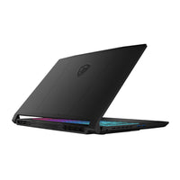 MSI Katana 15 HX B14WFK-008FR Intel® Core™ i7 i7-14650HX Laptop 39,6 cm (15.6") Full HD 16 GB DDR5-SDRAM 512 GB SSD NVIDIA GeForce RTX 5060 Wi-Fi 6E (802.11ax) Windows 11 Home Schwarz AZERTY Französisch