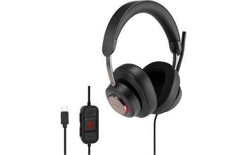 Kensington H2000 USB-C Headset