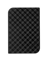 Verbatim Portables Festplattenlaufwerk Store 'n' Go USB 3.0, 4 TB, Schwarz
