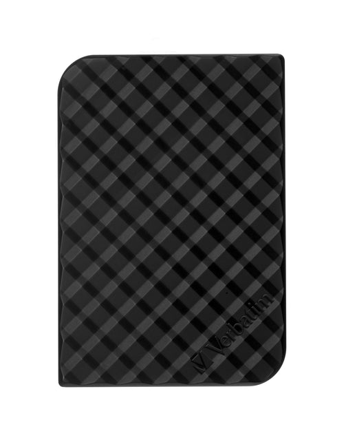 Verbatim 2,5" 6.3cm 4TB USB 3.0 Store'n Save Gen2 Black