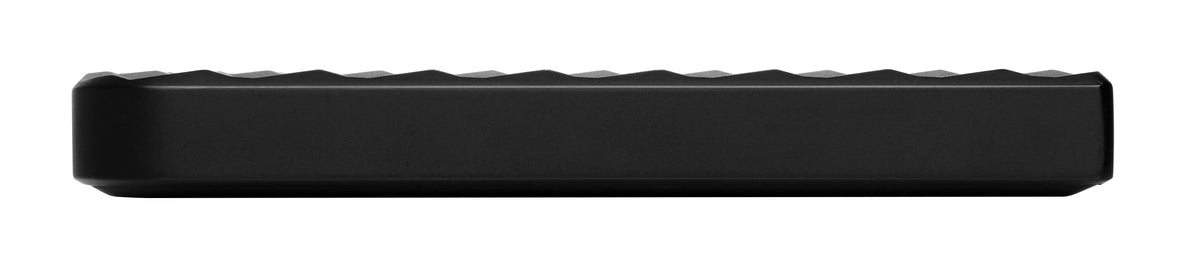 Verbatim Portables Festplattenlaufwerk Store 'n' Go USB 3.0, 2 TB, Schwarz