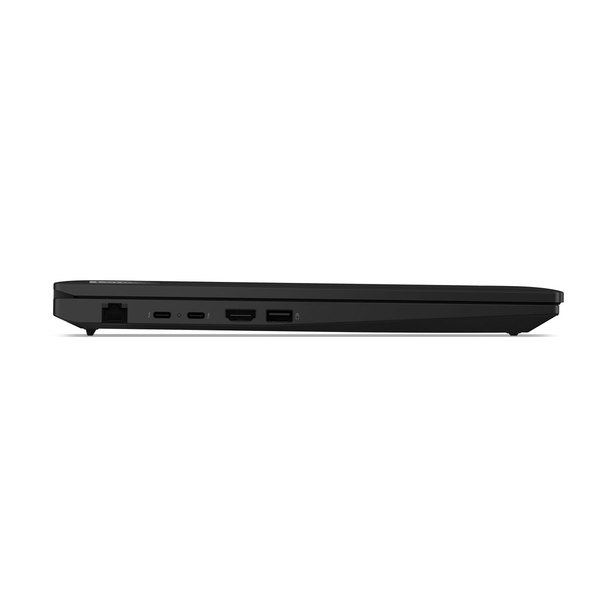 Lenovo ThinkPad L16 Gen 2 (AMD) AMD Ryzen™ 5 PRO PRO 215 Laptop 40,6 cm (16") WUXGA 32 GB DDR5-SDRAM 512 GB SSD Wi-Fi 7 (802.11be) Windows 11 Pro Deutsch Schwarz