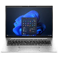HP EliteBook G11 AMD Ryzen™ 5 8540U Laptop 35,6 cm (14") WUXGA 16 GB DDR5-SDRAM 512 GB SSD Wi-Fi 6E (802.11ax) Windows 11 Pro AI PC Silber